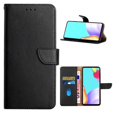 OnePlus Nord 2T Wallet Leather Case with Stand