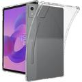Lenovo Idea Tab Pro Shockproof TPU Case - Transparent