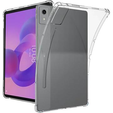 Lenovo Idea Tab Pro Shockproof TPU Case - Transparent