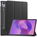 Lenovo Idea Tab Pro Tri-Fold Series Smart Folio Case - Black
