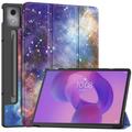 Lenovo Idea Tab Pro Tri-Fold Series Smart Folio Case - Galaxy