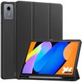 Lenovo Idea Tab Tri-Fold Series Smart Folio Case - Black