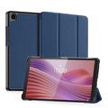 Lenovo Tab K9 Dux Ducis Domo Tri-Fold Smart Folio Case