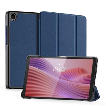 Lenovo Tab K9 Dux Ducis Domo Tri-Fold Smart Folio Case