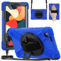 Lenovo Tab K9 Heavy Duty 360 Case with Hand Strap