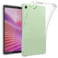 Lenovo Tab K9 Shockproof Silicone Case - Transparent