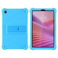 Lenovo Tab K9 Silicone Case with Kickstand