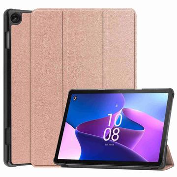 Lenovo Tab M10 Gen 3 Tri-Fold Series Smart Folio Case