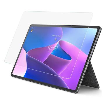 Lenovo Tab P12 Pro Tempered Glass Screen Protector - Case Friendly (Open Box - Excellent) - Clear