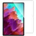 Lenovo Tab P12 Tempered Glass Screen Protector - Case Friendly - Clear