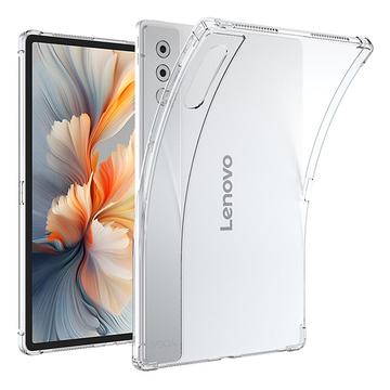 Lenovo Yoga Tab Plus Shockproof TPU Case - Transparent
