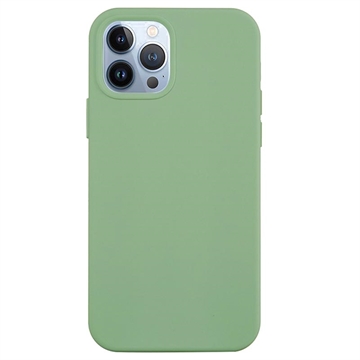 iPhone 14 Pro Liquid Silicone Case