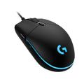 Logitech Gaming Mouse G Pro (Hero) Optical Wired Gaming Mouse - Black