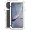 Love Mei Powerful iPhone 11 Pro Hybrid Case