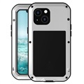 Love Mei Powerful iPhone 13 Mini Hybrid Case