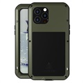 Love Mei Powerful iPhone 13 Pro Max Hybrid Case