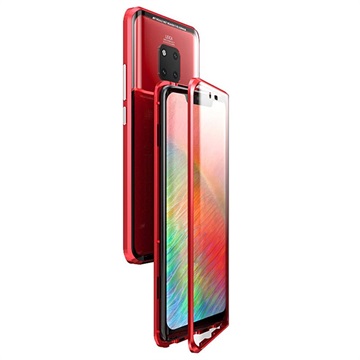Luphie Magnetic Huawei Mate 20 Pro Case
