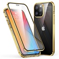 Luphie Magnetic iPhone 13 Pro Case