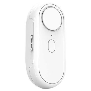 M001 Wireless Door / Window Alarm - High-Decibel Tamper-Proof Security Sensor