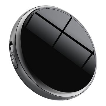 M29A Smart Magnetic AI Voice Recorder - 8GB - 59-Language Translation