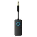 M30 2-in-1 Bluetooth 5.4 Audio Receiver/Transmitter with 3.5mm AUX interface