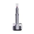 M8 Electric Nail File - 18000 RPM, 6 Speeds - Grey
