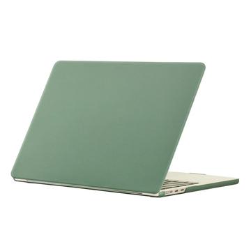 MacBook Air 13" 2022/2024 Matte Plastic Case