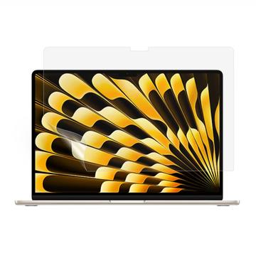 MacBook Air 15" (2023) Screen Protector - Transparent