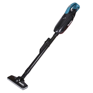 Makita DCL182ZB Cordless Vacuum Cleaner - 30W