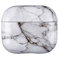 Marble Pattern AirPods 3 Case