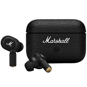 Marshall Motif II True Wireless Earphones with ANC - Black