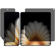 Oppo Find N5 Screen Protector - Privacy