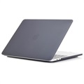MacBook Pro 13.3" 2020 A2251/A2289 Matte Plastic Case - Black