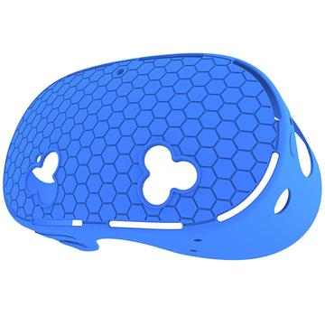 Meta Quest 3S VR Headset Silicone Case - Blue
