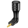 Mini Microphone for Smartphone/Tablet MD-3 - 3.5mm