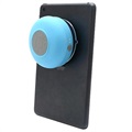 Mini Portable Water-resistant Bluetooth Speaker BTS-06
