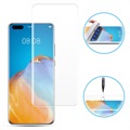 Mocolo UV Huawei P40 Pro Tempered Glass Screen Protector - Transparent