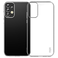Samsung Galaxy A33 5G Mofi Thin Fit TPU Case - Transparent