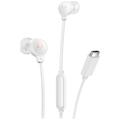 Motorola 3C-S Wired USB-C In-Ear Headphones