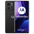Motorola Edge 40 - 256GB - Eclipse Black
