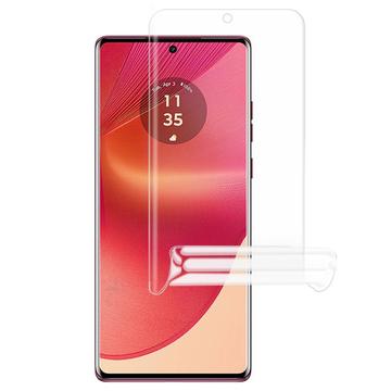 Motorola Edge 50 Fusion/50 Ultra/G96 Screen Protector - Transparent