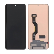 Motorola Edge 50 LCD Display