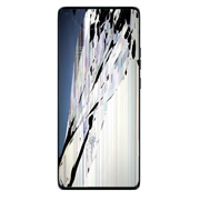 Motorola Edge 50 LCD and Touch Screen Repair