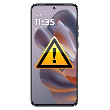 Motorola Edge 50 Neo Battery Repair