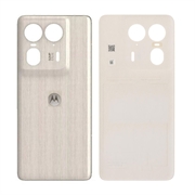 Motorola Edge 50 Ultra Back Cover - Nordic Wood