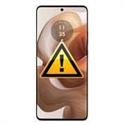 Motorola Edge 50 Ultra Camera Repair