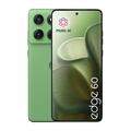 Motorola Edge 60 - 512GB - Shamrock Green