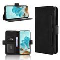 Motorola Edge 60/60 Fusion Cardholder Wallet Case