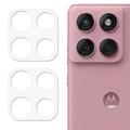 Motorola Edge 60 Fusion Camera Lens Protector - 2 Pcs.