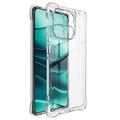 Motorola Edge 60 Fusion Imak Drop-Proof TPU Case - Transparent